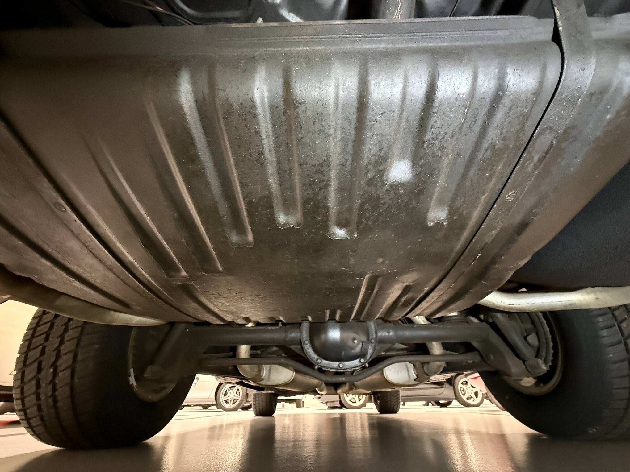 1987 Chevrolet Monte Carlo SS 32