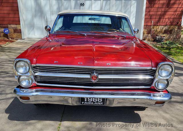 1966 Ford Fairlane 10