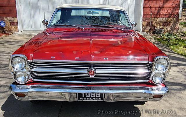 1966 Ford Fairlane 11