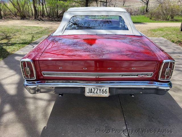 1966 Ford Fairlane 12