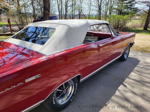 1966 Ford Fairlane 13