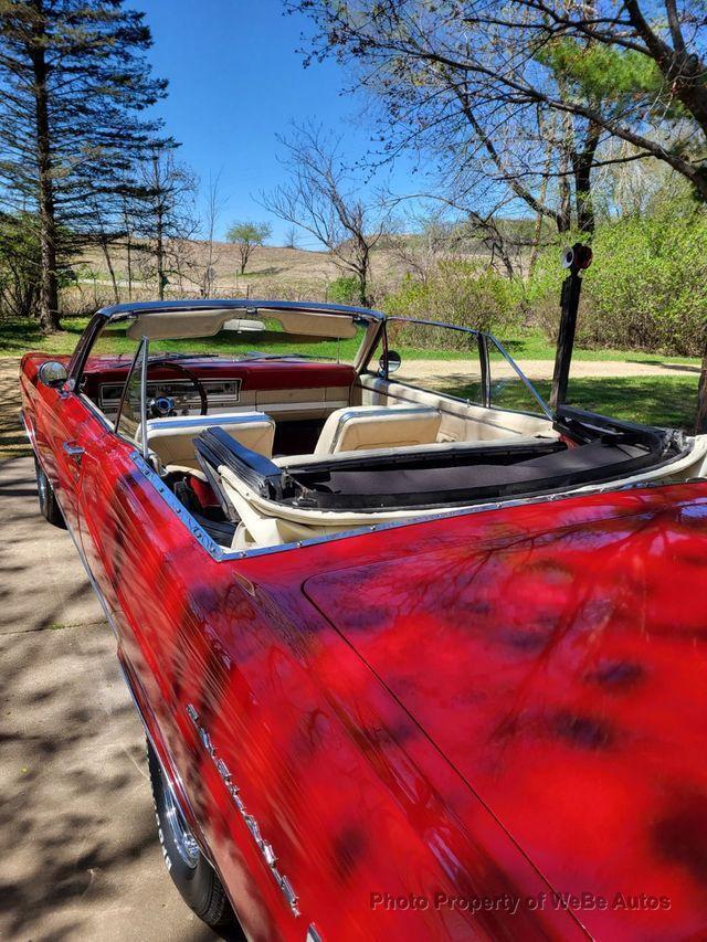 1966 Ford Fairlane 14