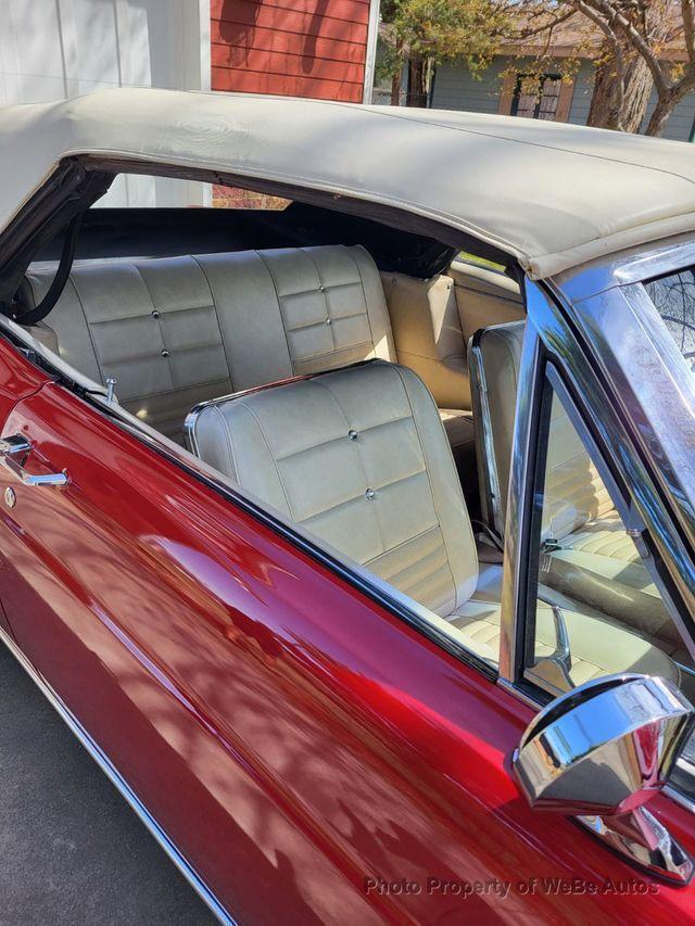 1966 Ford Fairlane 15