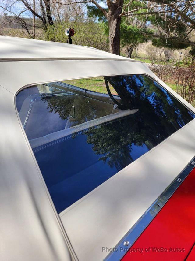 1966 Ford Fairlane 17