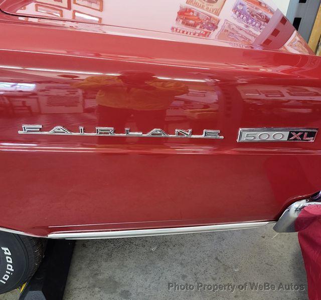 1966 Ford Fairlane 18