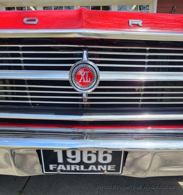 1966 Ford Fairlane 19