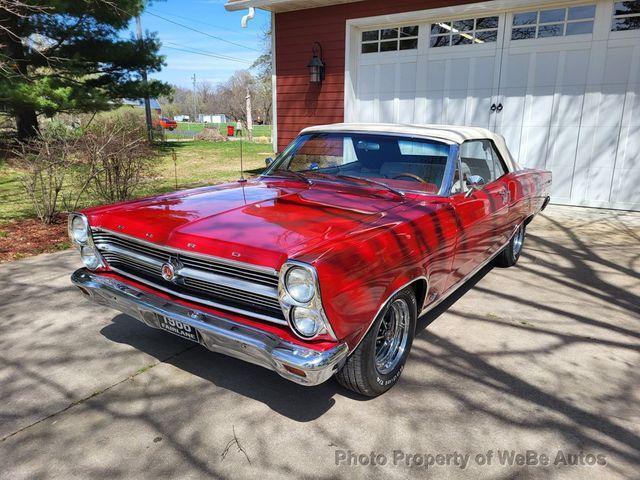 1966 Ford Fairlane 2