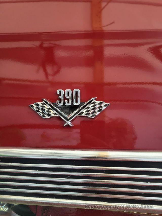 1966 Ford Fairlane 20