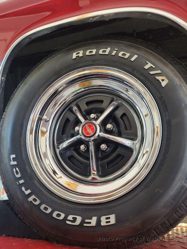1966 Ford Fairlane 21