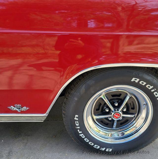 1966 Ford Fairlane 22