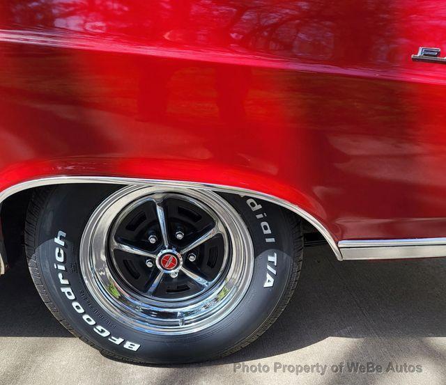 1966 Ford Fairlane 23