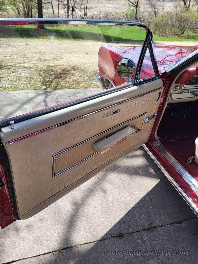 1966 Ford Fairlane 24