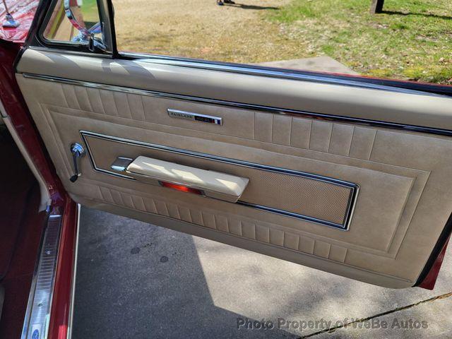 1966 Ford Fairlane 27