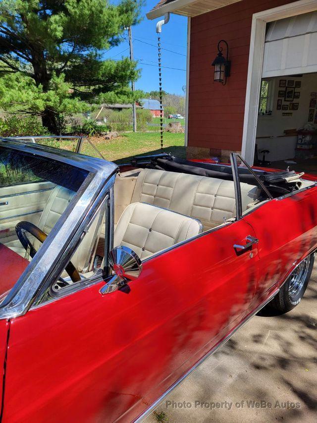 1966 Ford Fairlane 3