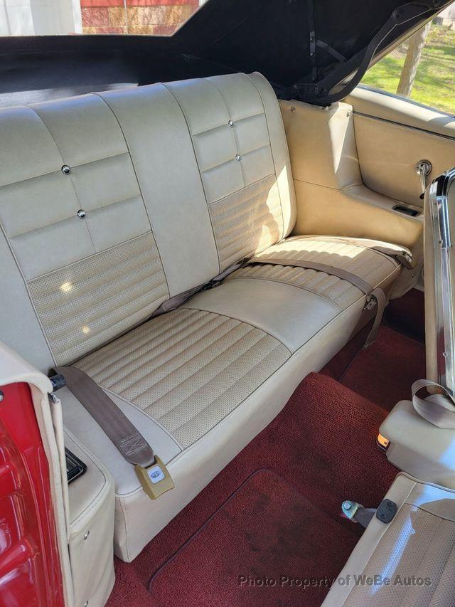 1966 Ford Fairlane 31
