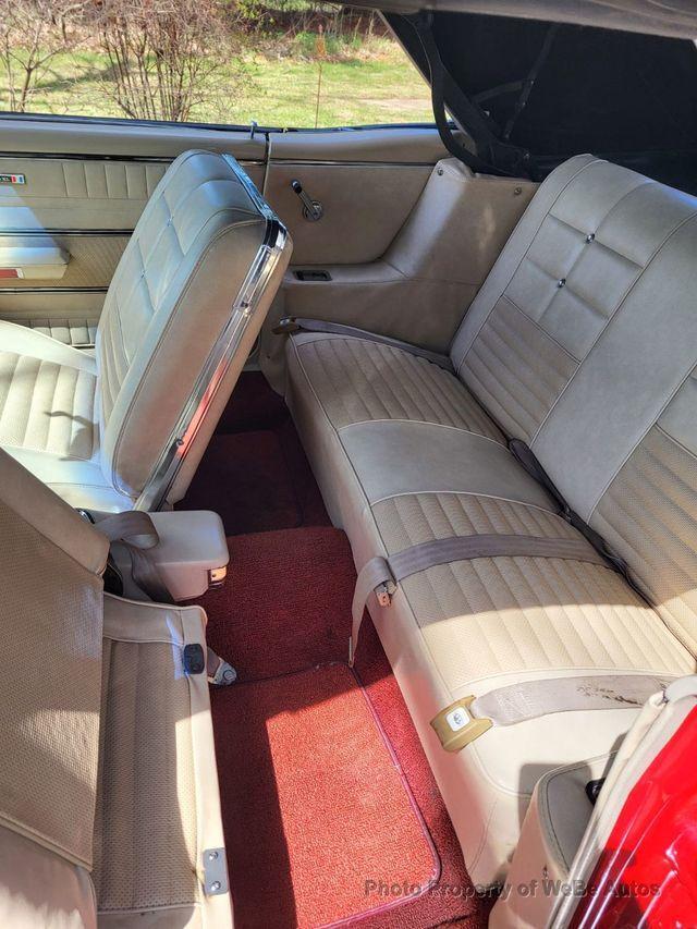 1966 Ford Fairlane 32