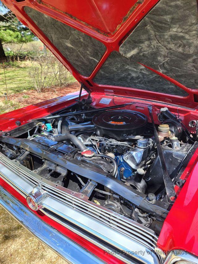 1966 Ford Fairlane 33