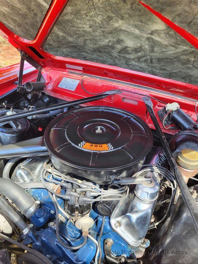 1966 Ford Fairlane 34