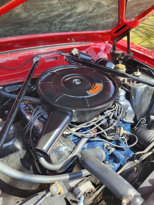 1966 Ford Fairlane 35