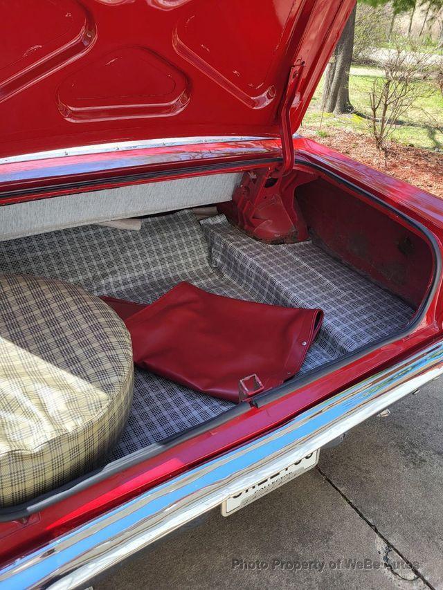 1966 Ford Fairlane 37