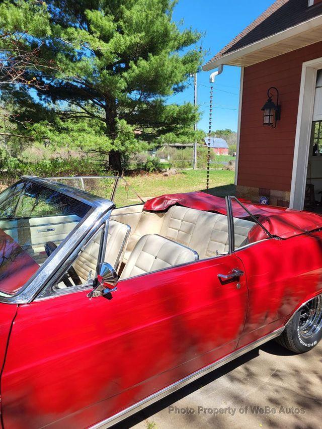 1966 Ford Fairlane 5
