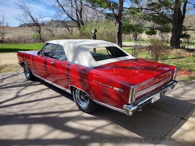 1966 Ford Fairlane 8