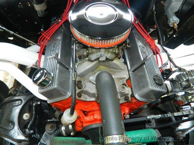 1956 Chevrolet 210 Bel Air 10