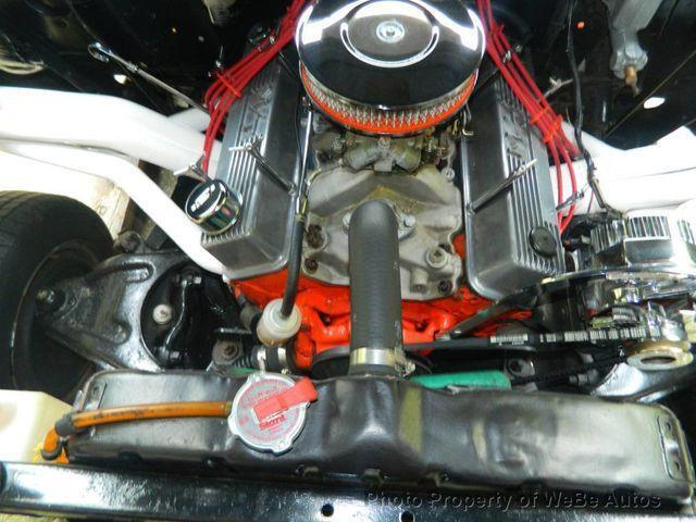 1956 Chevrolet 210 Bel Air 11