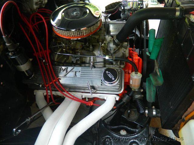 1956 Chevrolet 210 Bel Air 12