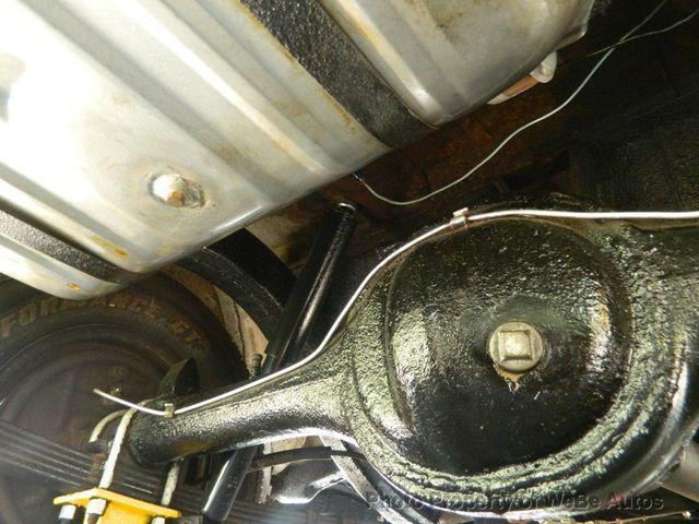 1956 Chevrolet 210 Bel Air 15