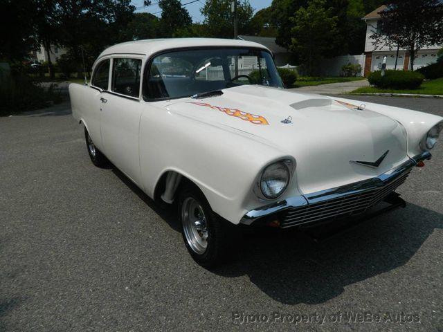 1956 Chevrolet 210 Bel Air 2