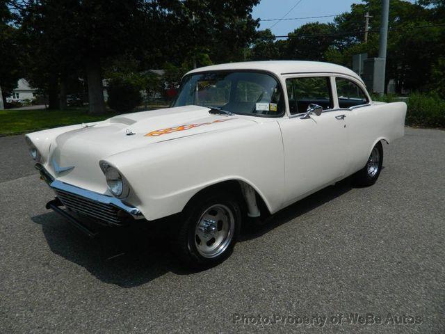 1956 Chevrolet 210 Bel Air 3