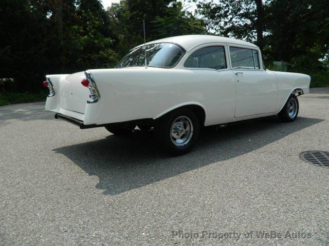 1956 Chevrolet 210 Bel Air 4