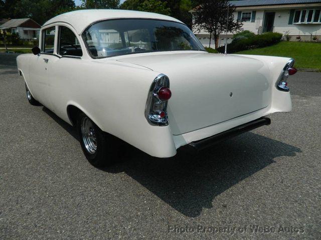 1956 Chevrolet 210 Bel Air 5