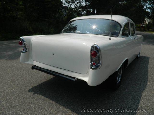 1956 Chevrolet 210 Bel Air 6