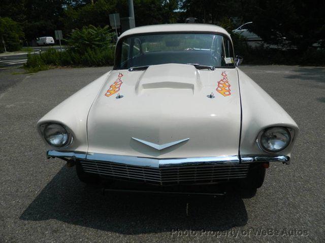 1956 Chevrolet 210 Bel Air 7