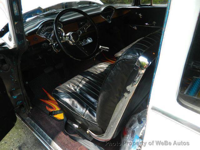 1956 Chevrolet 210 Bel Air 8