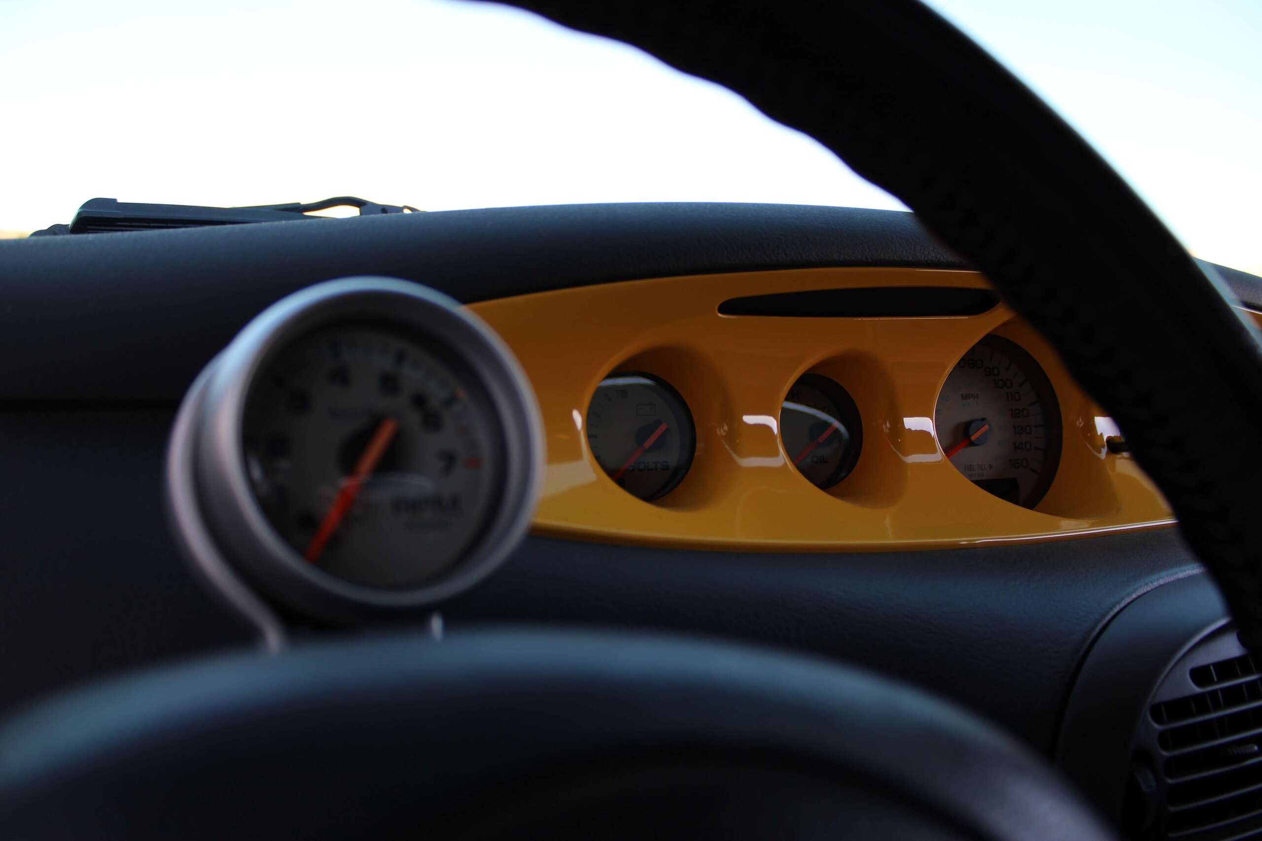 1999 Plymouth Prowler 13