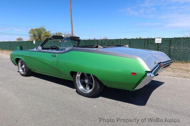 1969 Buick Skylark 1