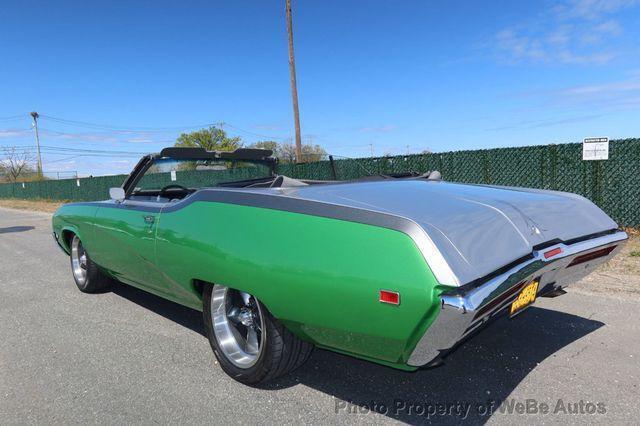 1969 Buick Skylark 10