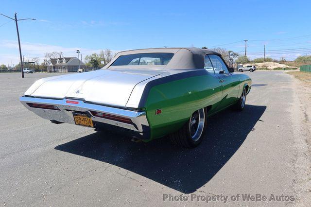 1969 Buick Skylark 11