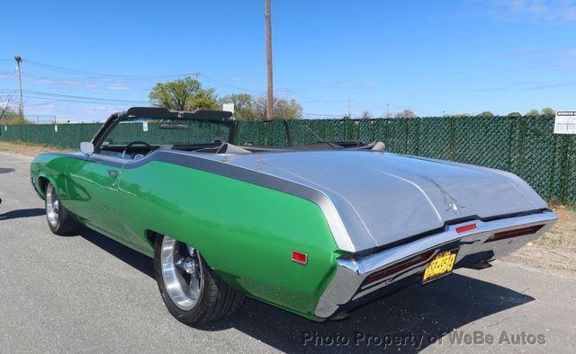 1969 Buick Skylark 12