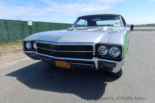 1969 Buick Skylark 13