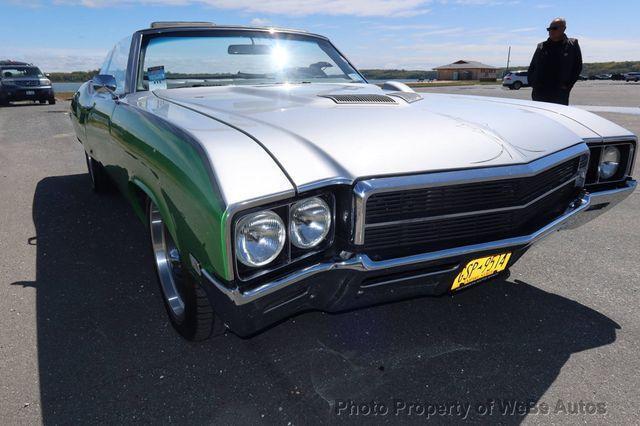 1969 Buick Skylark 14