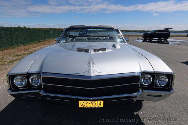 1969 Buick Skylark 15