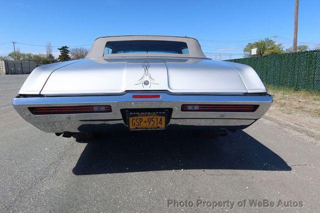 1969 Buick Skylark 16