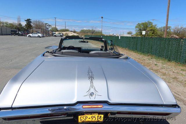 1969 Buick Skylark 17