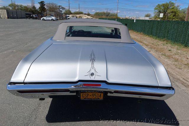 1969 Buick Skylark 18