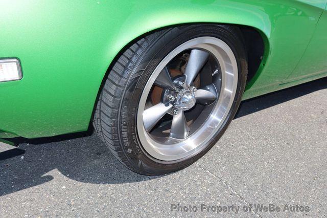 1969 Buick Skylark 19