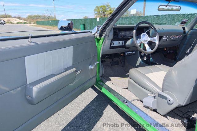 1969 Buick Skylark 21